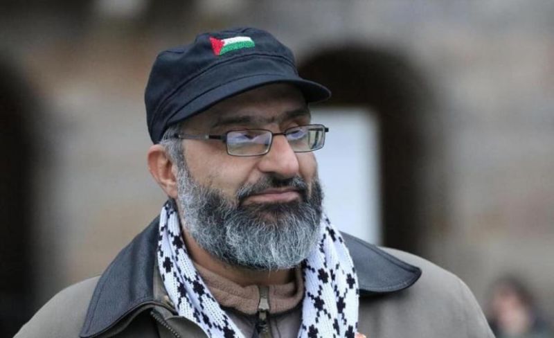 أبو راشد لـ "سند": الاحتلال يقود حملة ممنهجة لملاحقة داعمي غزة في أوروبا