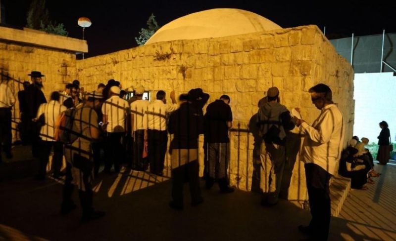 فتوح: اقتحام المقامات الدينية تمهيد لطمس هويتها