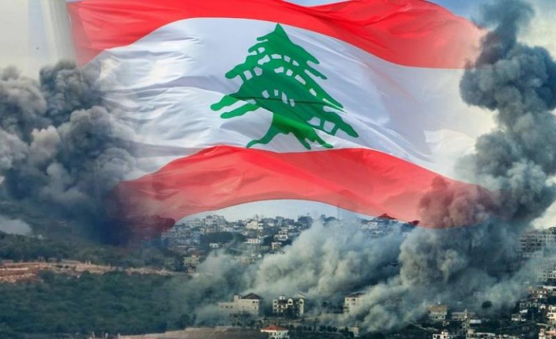"إسـرائيـل" تقصف جنوب لبنان