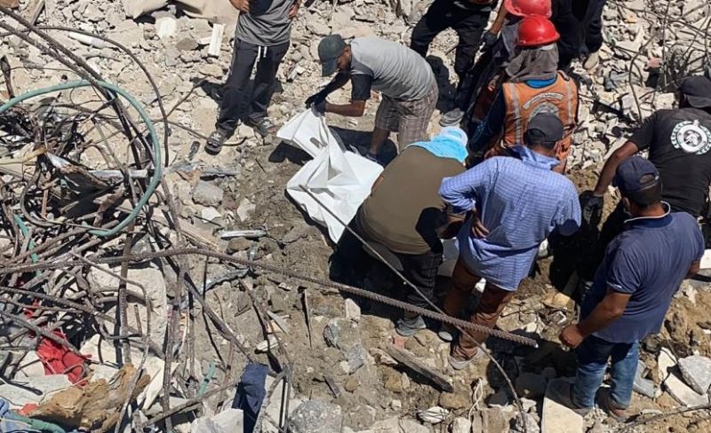 الفصائل تدعو الوسطاء لتدخل جدي لوقف جرائم الاحتلال بغزة