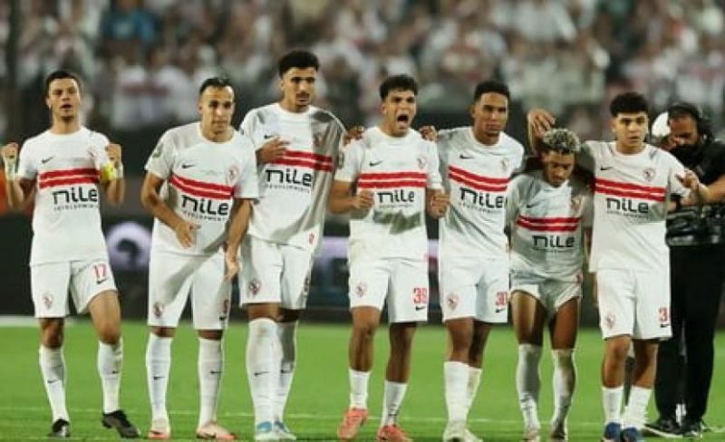 الزمالك يترقب صفقتين من العيار الثقيل