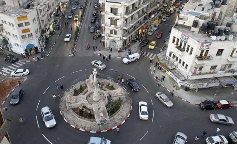 رام الله.. إطلاق خدمة توصيل الرخصة الشخصية إلى المنزل