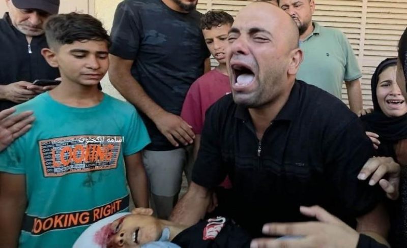 انتظرته 7 سنوات.. الاحتلال ينهي فرحة عائلة حمدان بقتل طفلها تيم