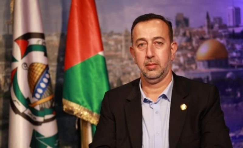 حماس: العدوان بالضفة والقدس إجرام وفاشية