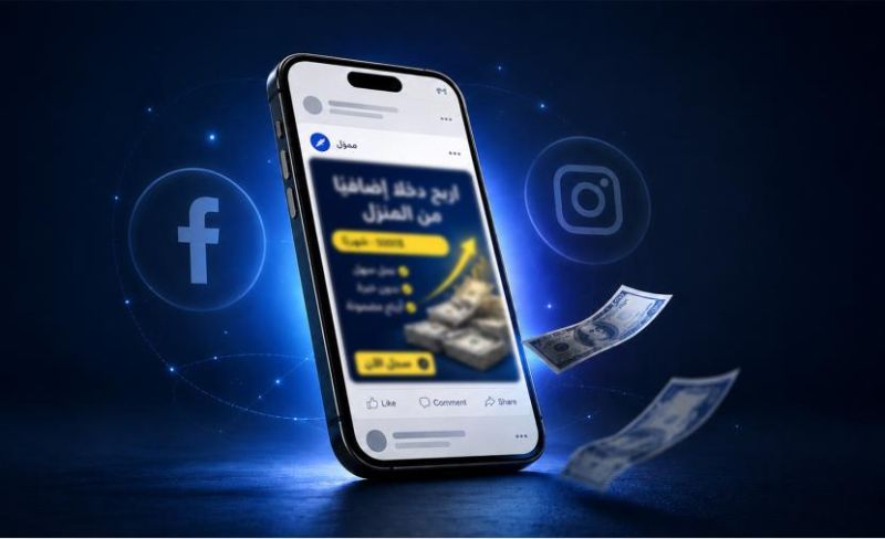 "ميتا" تُواجه غرامة بـ 250 مليون يورو