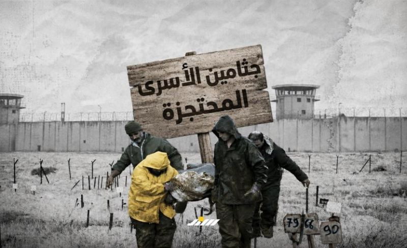عبد ربه: احتجاز جثامين شهداء الأسرى قسرًا يضاعف معاناة عائلاتهم