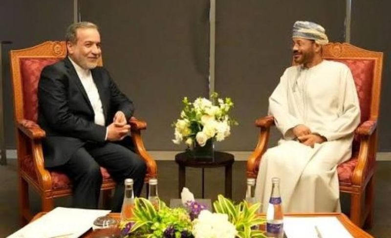 قطر: مفاوضات عُمان وإيران عند "نقطة مفصلية"