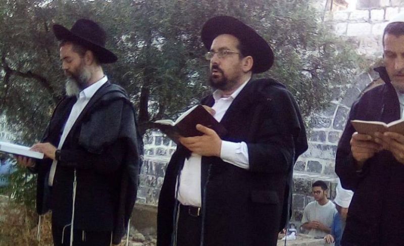 محافظة القدس: إدخال "السيدور" للأقصى تغيير للوضع القائم