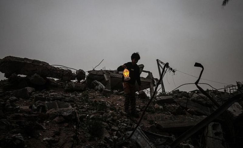 4379 خرقًا إسرائيليًا لـ "هدنة غزة" خلال 315 يوما