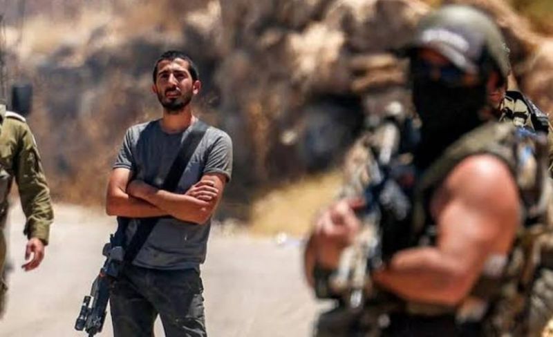 3 إصابات باعتداء للمستوطنين شرق بيت لحم