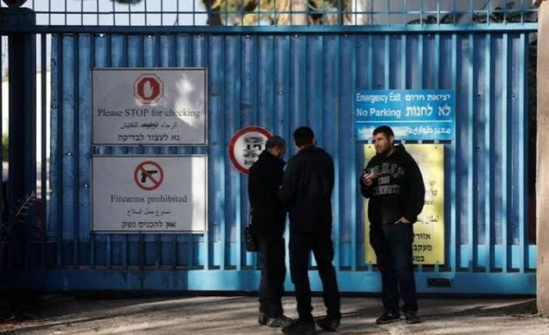 تحذيرات من استهداف إسرائيلي شامل لخدمات "أونروا" في القدس