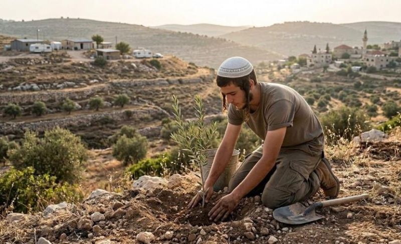 كيف يحوّل المستوطنون الرعي إلى سلاح لابتلاع الضفة؟