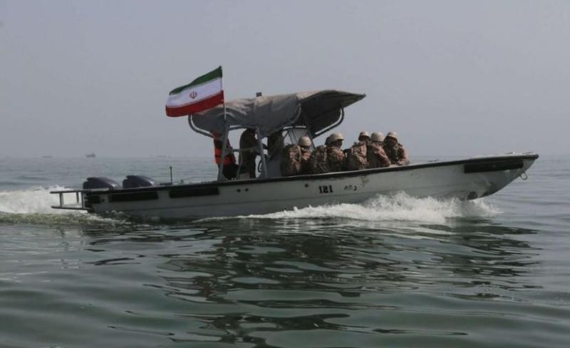 إيران تمنح ناقلات نفط عراقية إذنا لعبور "هرمز"