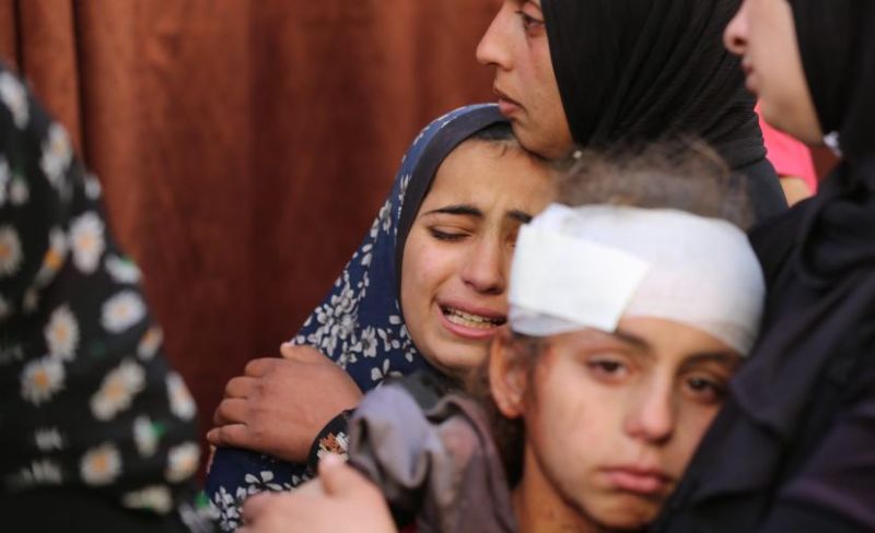 الصحة العالمية: آلاف مرضى غزة ينتظرون الإجلاء الطبي