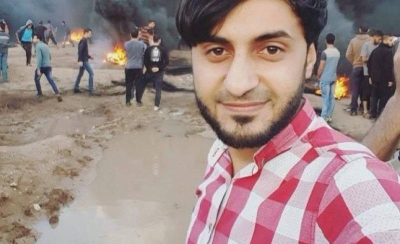 نادي الأسير: استشهاد الصحفي دياب جاء بعد 9 أشهر من الإخفاء