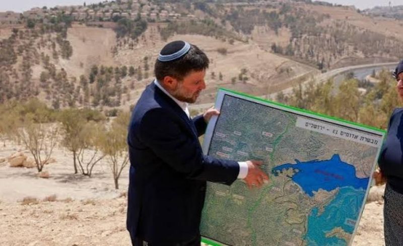 التفكجي: مخطط "E1" ضربة استراتيجية لتقويض الدولة الفلسطينية وعزل القدس