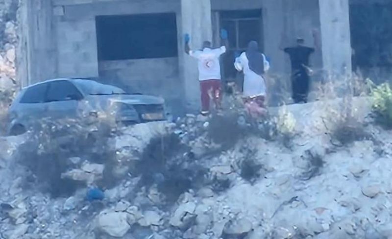 حماس تنعى شهداء جنين وتدعو لمواجهة الاحتلال