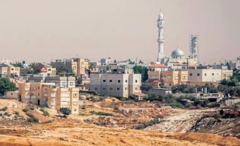 اللجنة الشعبية في رهط ترفض دار المعرفة اليهودية -الإسلامية