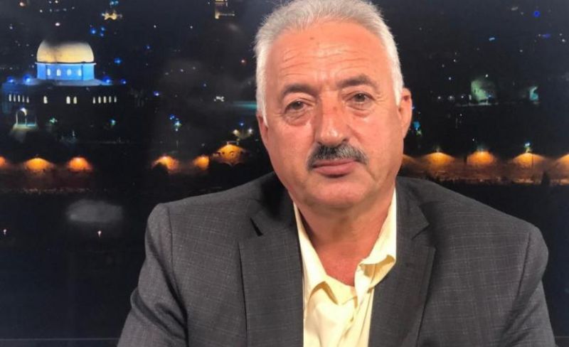 أبو دياب: مخطط E1 حلقة مركزية لتطويق القدس وعزلها عن الضفة