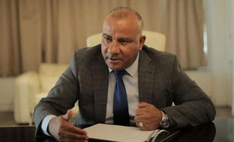 الاحتلال يقتحم منزل وزير في طولكرم ويُهدده
