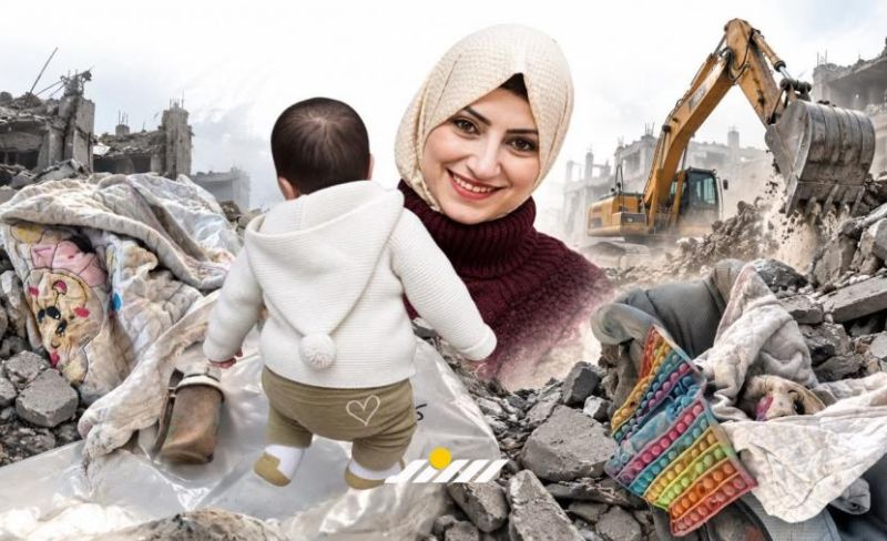 بعد ثلاثة أعوام.. حين يصبح العثور على الجثامين أسهل من التعرّف إليها