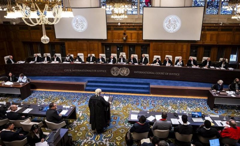 الأورومتوسطي: قرار كولومبيا لا يمس دعوى الإبادة بغزة