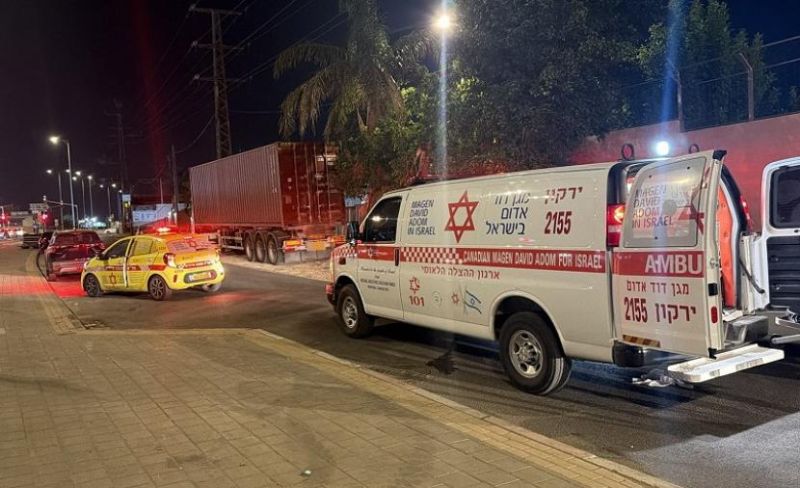 قتيل في جريمة إطلاق نار بالطيبة في الداخل المحتل