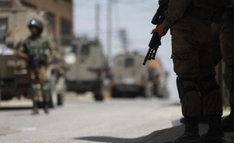 قوات الاحتلال تُغتال فلسطينيا حاصرته جنوب نابلس