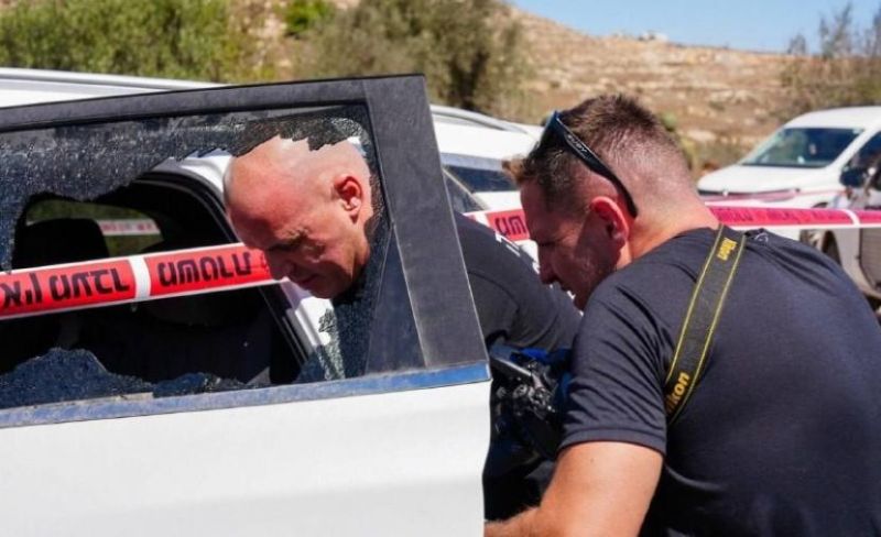فصائل فلسطينية تبارك عملية "حلميش" وتدعو لتصعيد المقاومة