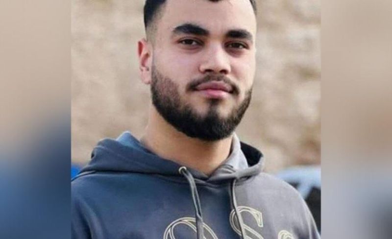 استشهاد الأسير معتز الأطرش في سجون الاحتلال