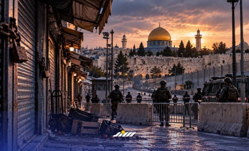 القدس: 6 شهداء و27,830 مستوطنًا اقتحموا الأقصى خلال 3 أشهر