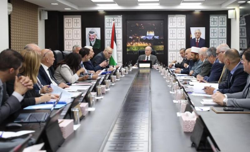 الحكومة تدعو لتحرك دولي لوقف جرائم الاحتلال