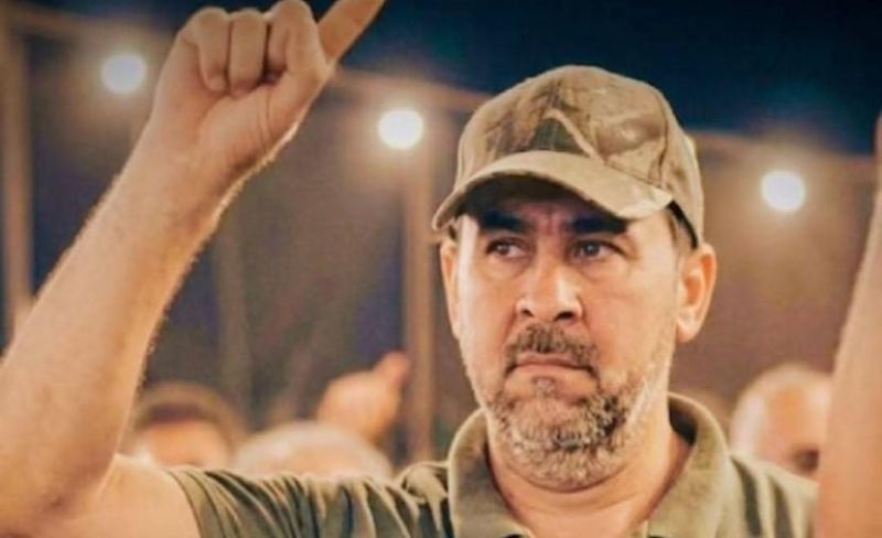 "القسام" تنعى قائد لواء رفح