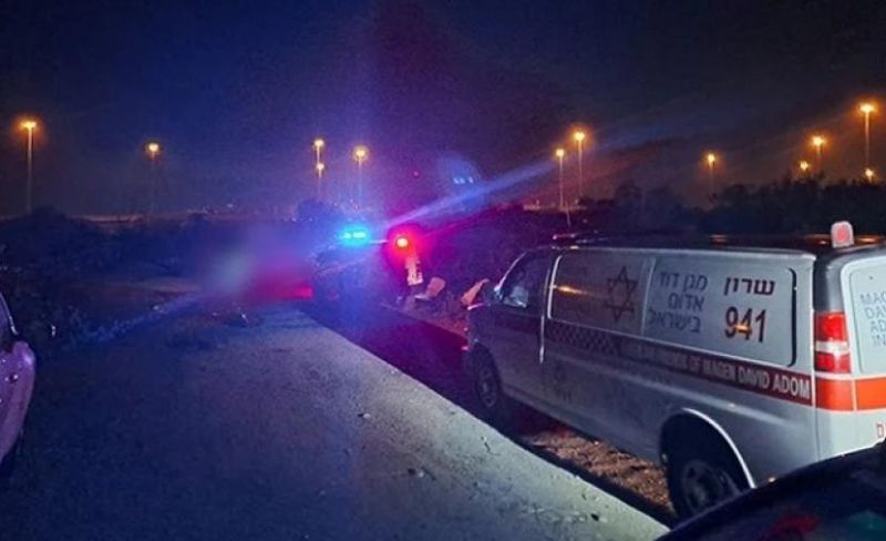 إصابة شاب وفتى في جريمتي طعن وإطلاق نار بالداخل