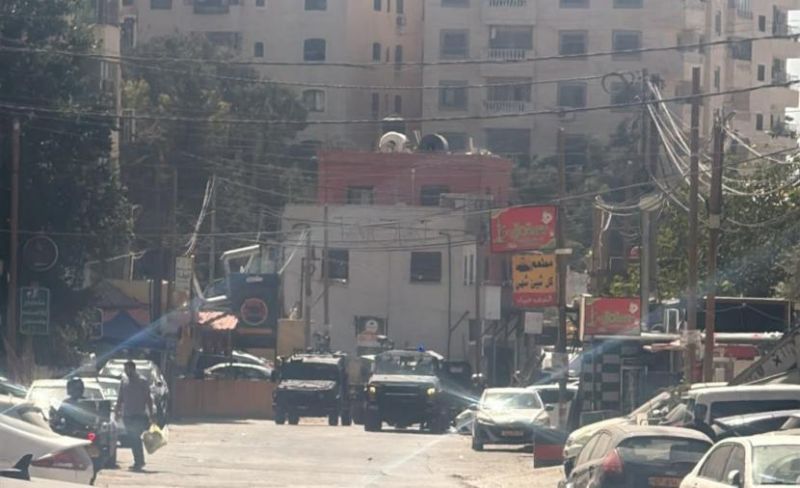 إخطارات إسرائيلية بهدم مبانٍ شمال القدس