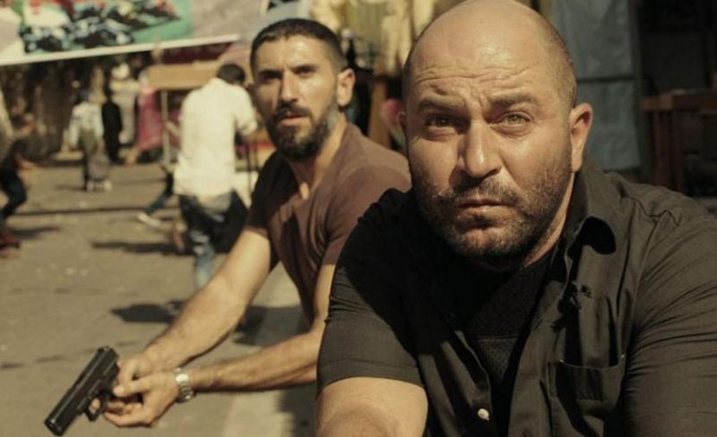 دعوات لمقاطعة الموسم الخامس من مسلسل "فوضى" الإسرائيلي