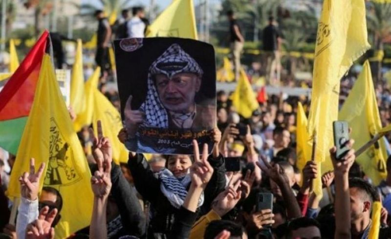 "ثوري فتح": سنخوص الانتخابات بقائمة وطنية