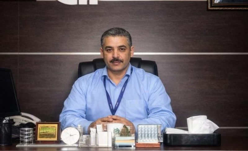 الاحتلال يؤجل تسليم جثمان الصحفي مروان حرز الله