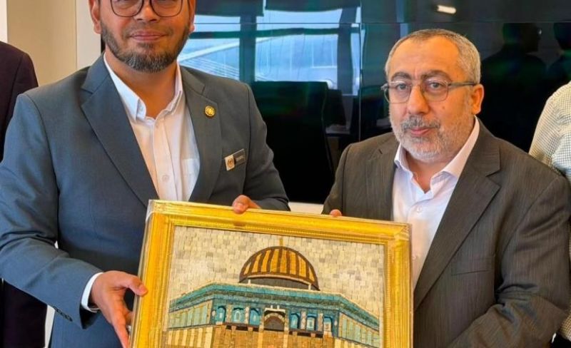 "حماس" تدعو لمحاسبة الاحتلال وعزل قادته