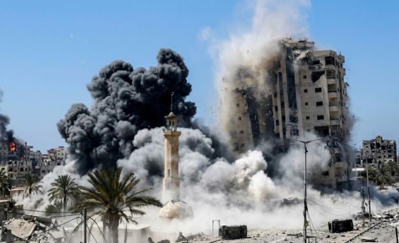 "غزة مباشر".. شهيدان وجرحى في 11 خرقا إسرائيليا جديدا لـ "الهدنة"