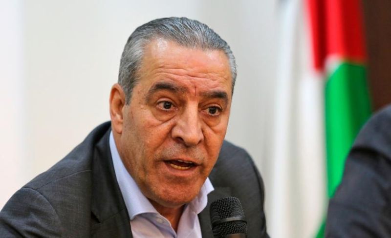 الشيخ: نأمل بظهور شريك إسرائيلي يؤمن بإنهاء الاحتلال