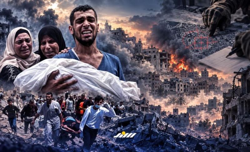 بعد فيلم "نازا".. "هآرتس" تكشف شهادات جديدة عن كواليس القتل الجماعي بغزة