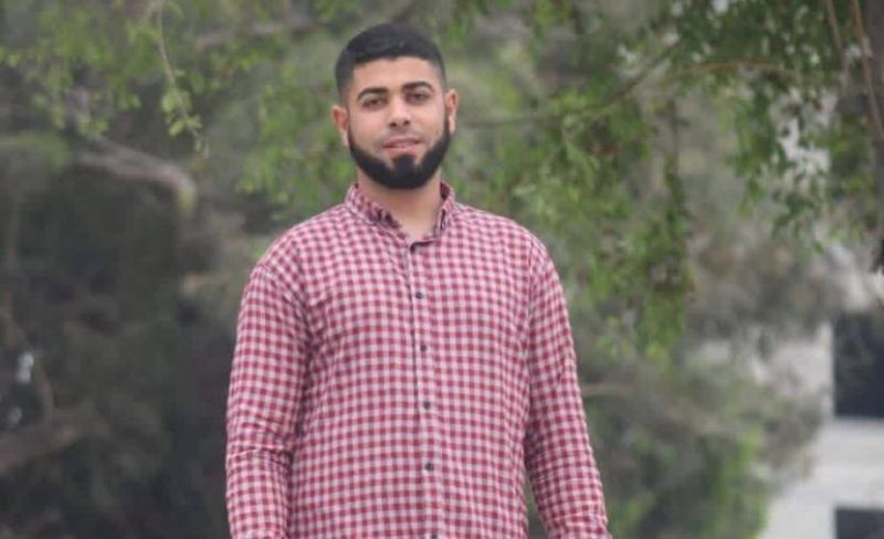 الداخلية تنعى شهيداً من شرطة مكافحة المخدرات بغزة