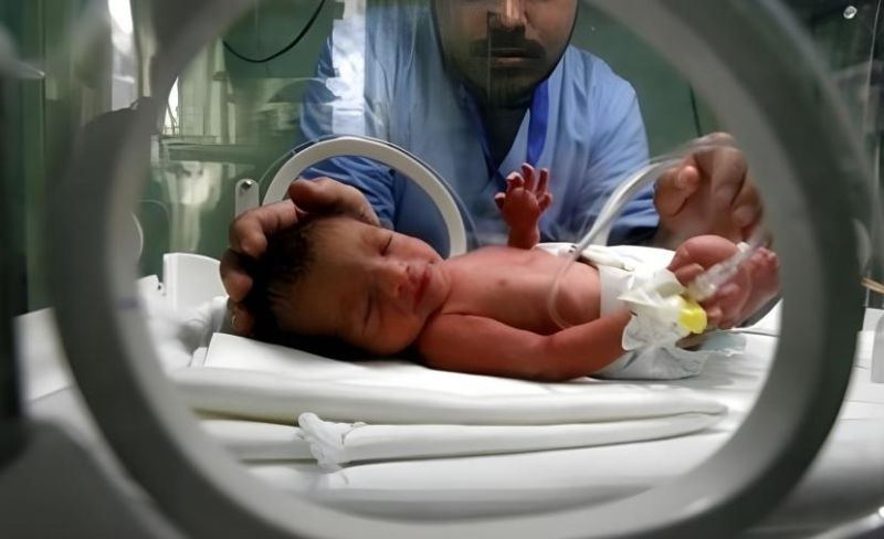 غزة تسجل نحو 17 ألف مولود في الربع الثالث من 2026