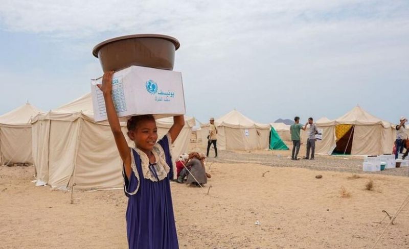 الأمم المتحدة تحذر من انهيار الأمن الغذائي في اليمن