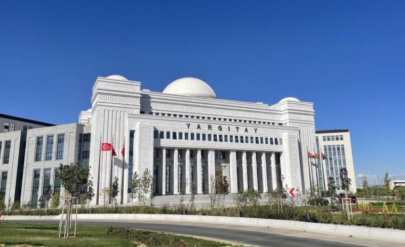 محكمة تركية تحاكم نتنياهو و34 مسؤولاً إسرائيلياً