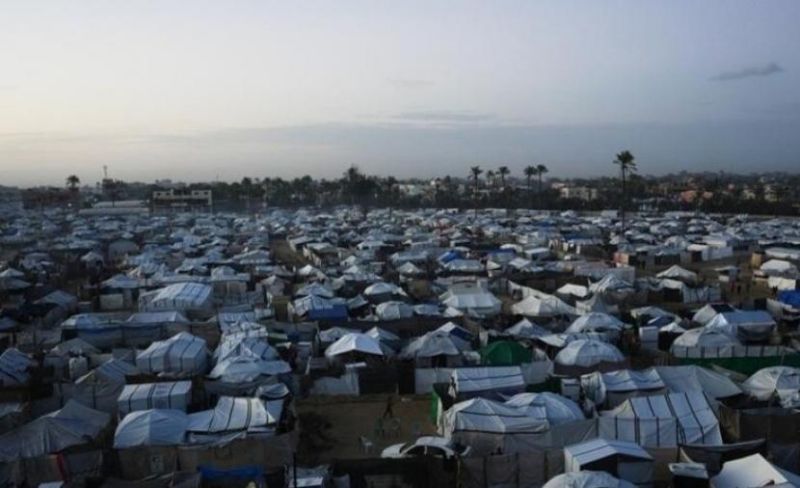 انخفاض جديد على درجات الحرارة اليوم