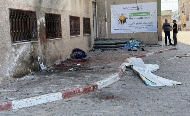 الجامعة الإسلامية تستأنف الدوام الوجاهي السبت المقبل