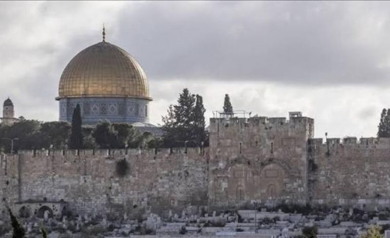 استنكار حقوقي لنقل سفارة الكونغو  إلى القدس