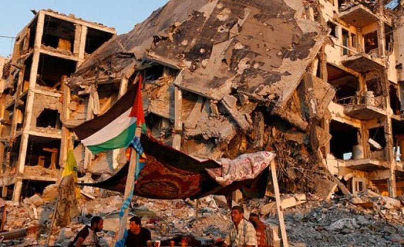لجنة المتابعة للقوى تدعو إلى حوار وطني شامل